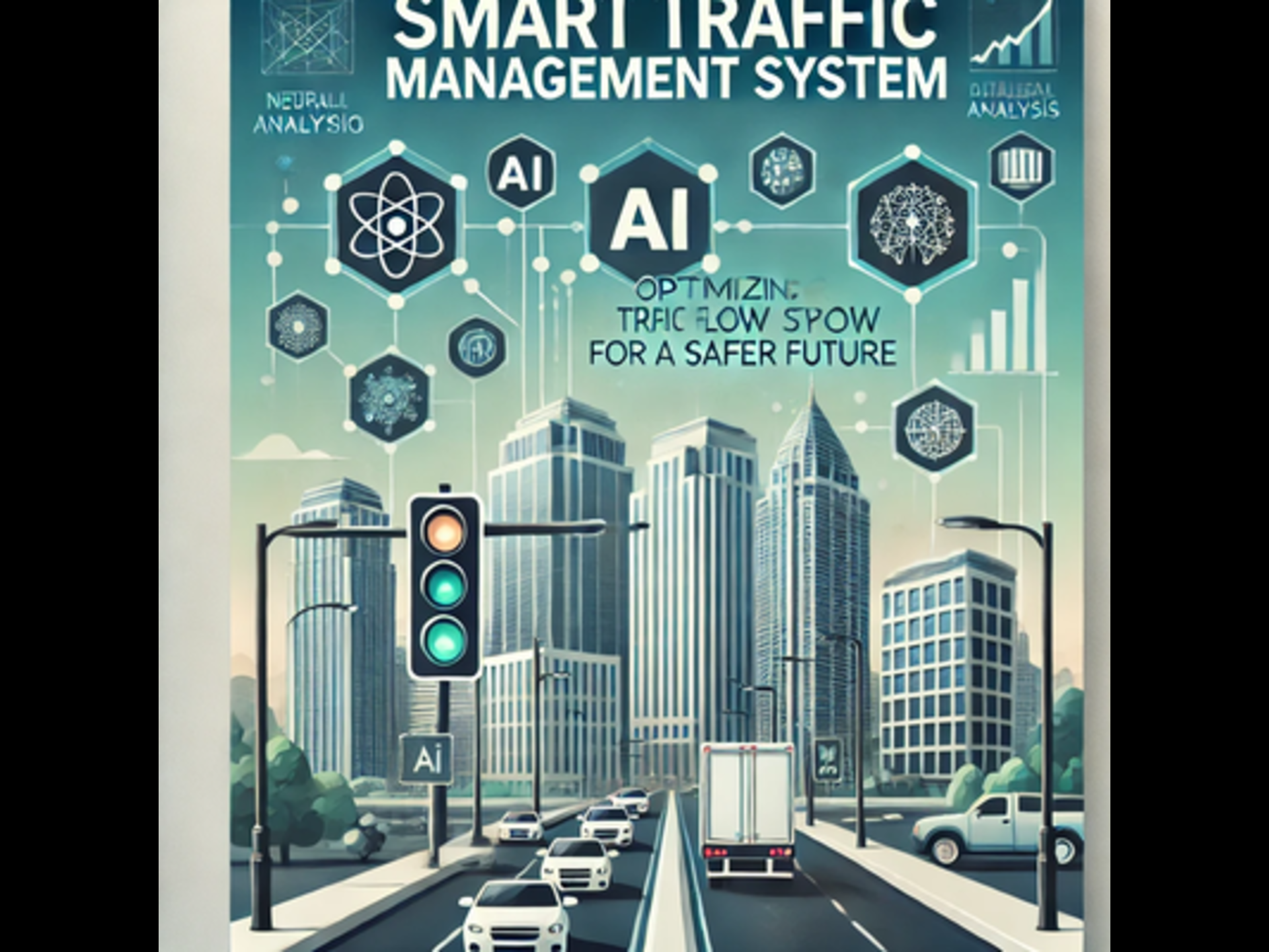 Smart-Traffic-Management-System