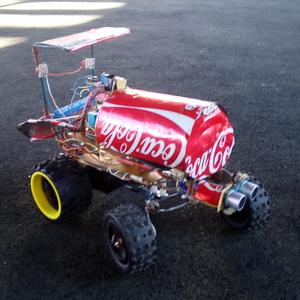 RoboTractor