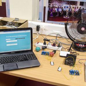 Mini iot