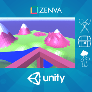 Intro to VR Game Development - Online Course