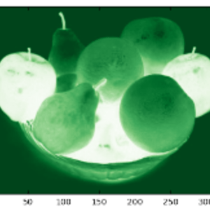 Mini apple
