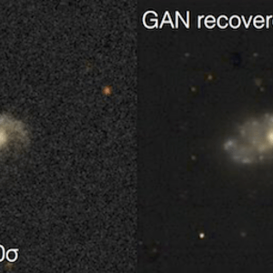 Mini gan example