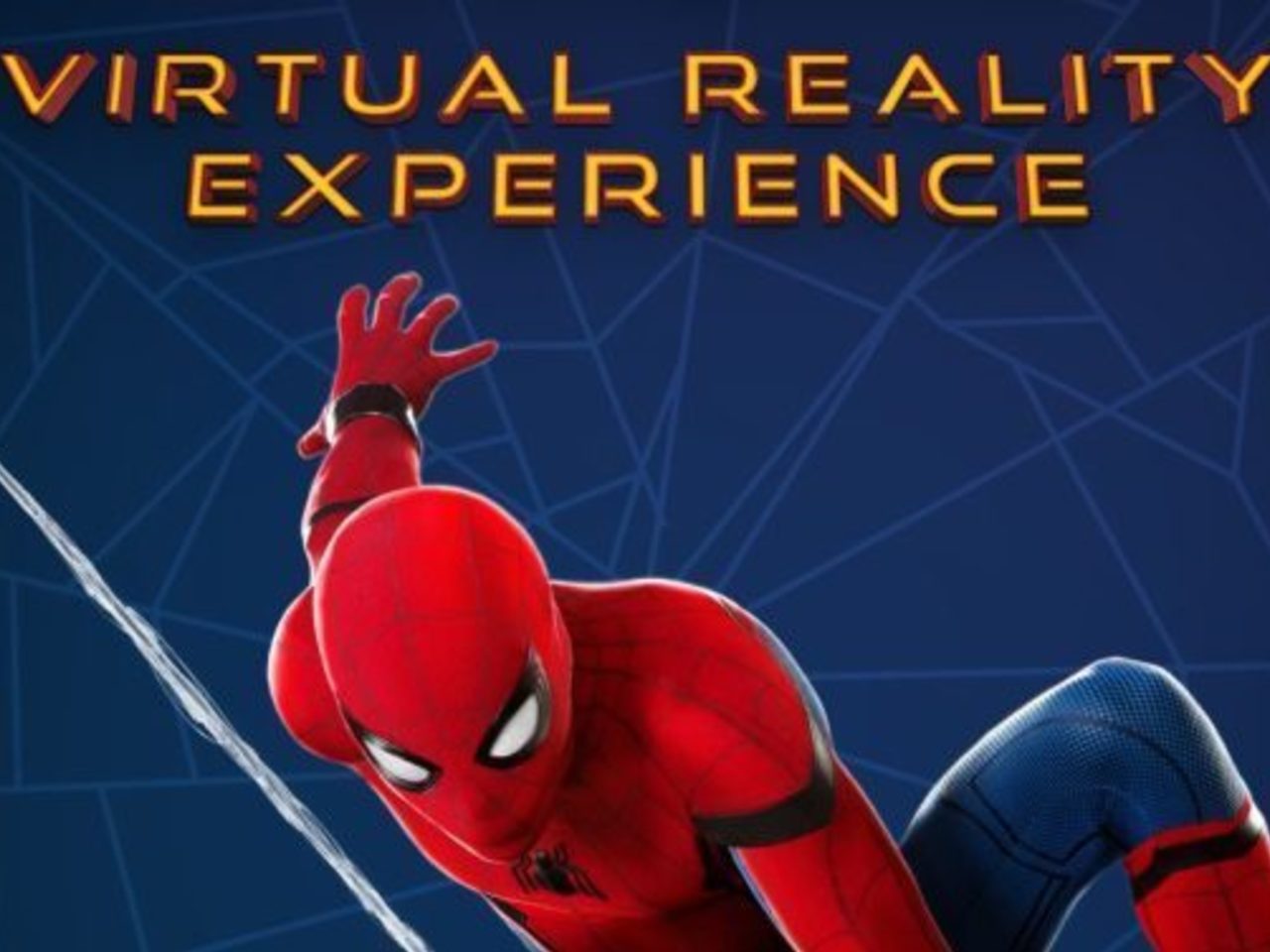 SPIDER-MAN: HOMECOMING - Virtual Reality Experience | Intel DevMesh
