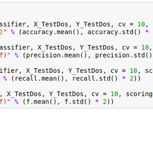 Intelligent Intrusion Detection System
