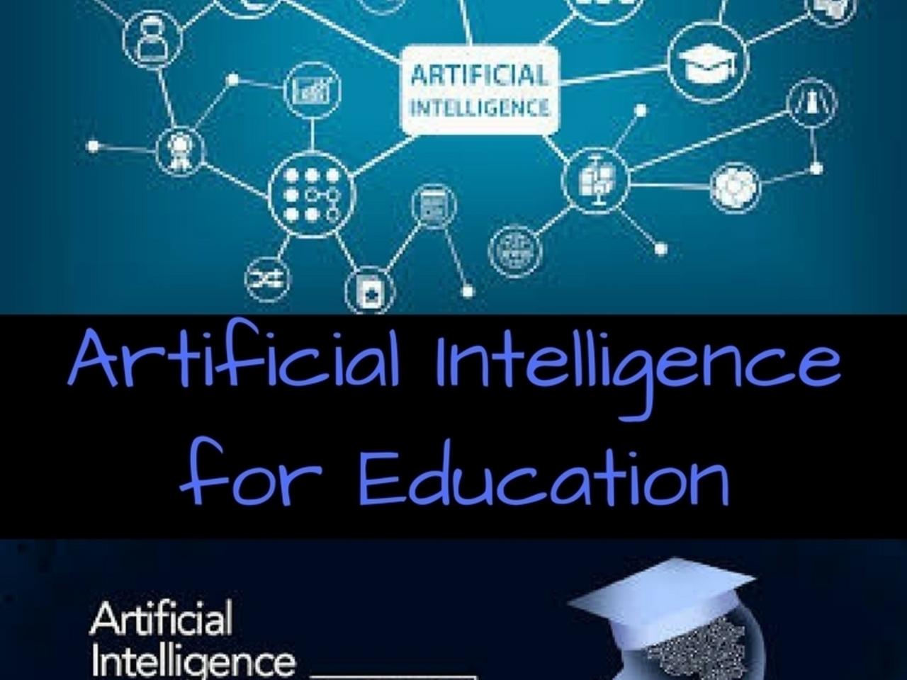 Artificial Intelligence For Education Intel DevMesh
