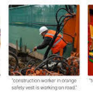 Mini sceneunderstanding