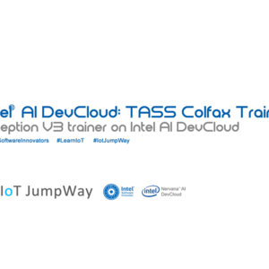 Intel® AI / Colfax TASS Trainer