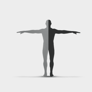 3D Body Scanning