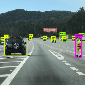 TOLLIA - Artificial intelligence to automatically identify and detect problematic behavior on highway tolls