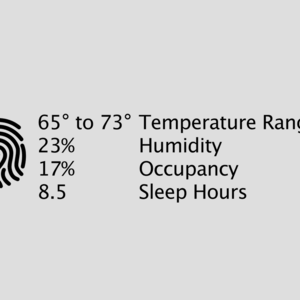 Home Fingerprint