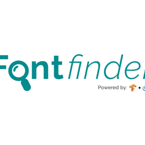 Font Finder – Intelligent typefont recognition using OCR