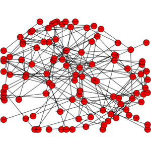 Network Sampling Of Large social graph