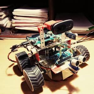 Mini bot