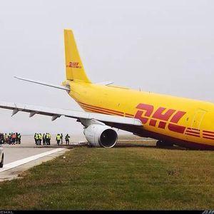 AI and its Application in Aircraft Runway Excursion Reduction