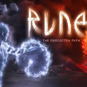 Runes: The Forgotten Path
