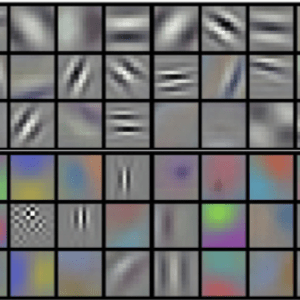 Visualising CNN Models Using PyTorch*