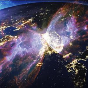 Big Data prediction analysis AI based on automatic defense antivirus AI algorithm.