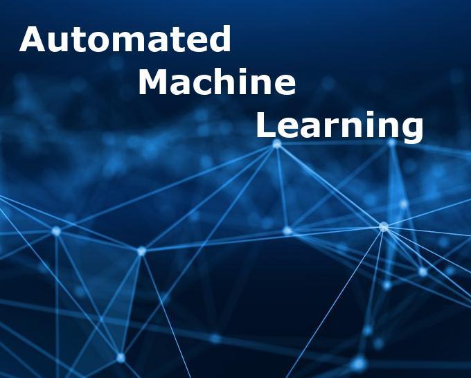 Automated Machine Learning System | Intel DevMesh | Edesio Pinto de ...
