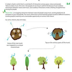 Drum Trees