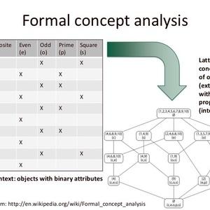 Parallel Formal Concept Analysis Algorithms
