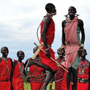 Tour Kenya