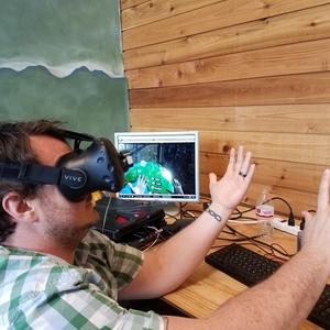 ManuVRing Data