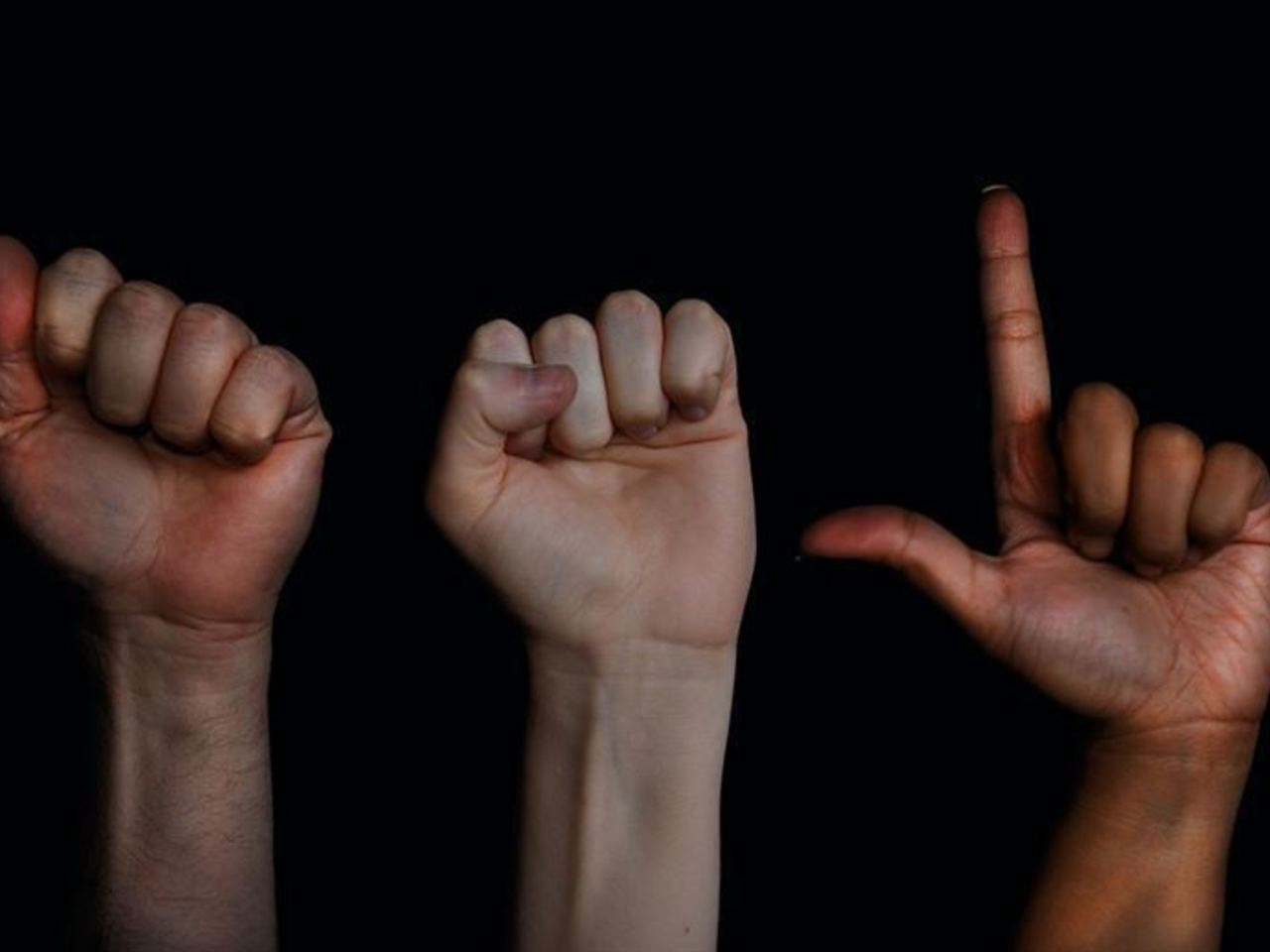 American Sign Language (ASL) Classification Using Computer Vision