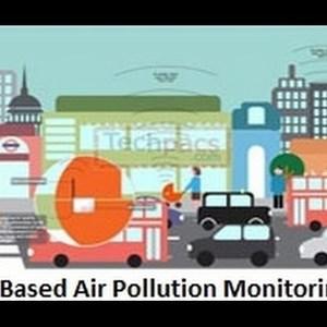 Air Pollution Monitoring