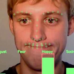 Emotion Recognition 