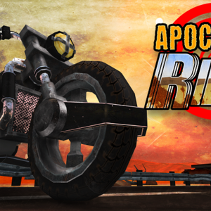Apocalypse Rider