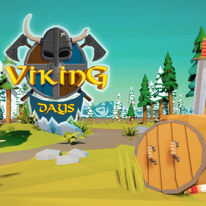 Mini viking days landscape 2560x1440