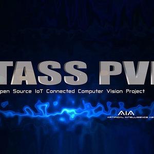 TASS PVL Computer Vision Hub