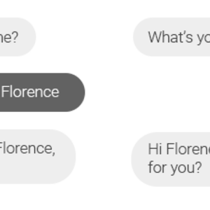 Context Management For Super Human Chatbots