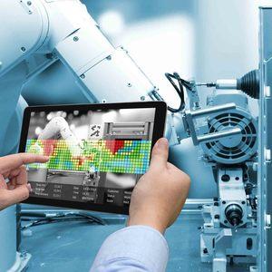 Industry 4.0 - Predictive Maintenance