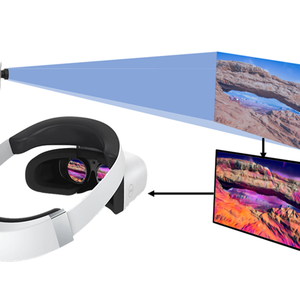 Stereo Style Transfer AI