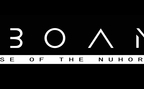Medium game logo