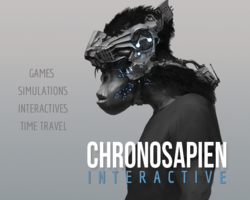Chronosapien