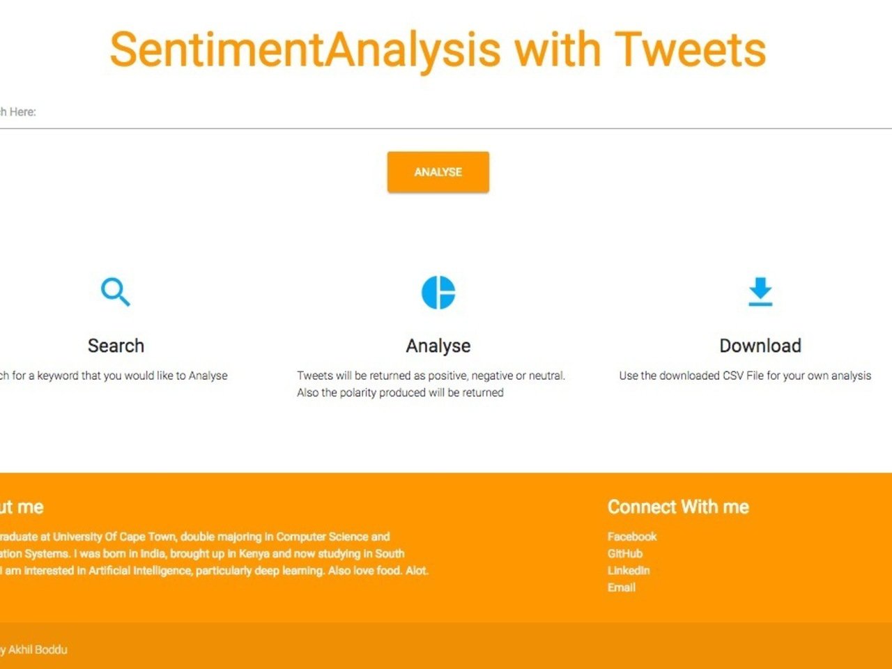 twitter sentiment analysis research papers 2020