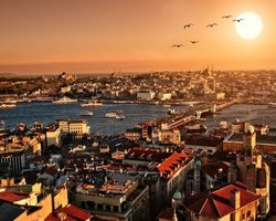Machine/Deep Learning & Robotics Turkey Meetup