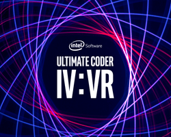 Ultimate Coder Challenge IV:VR