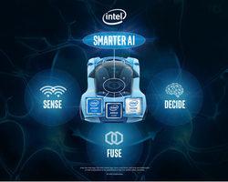 Autonomous Driving