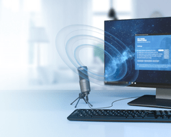 Early Innovation for PC Skills