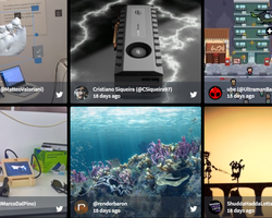 DevArtDecember Challenge 2019
