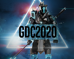 GDC 2020