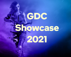 GDC Showcase 2021