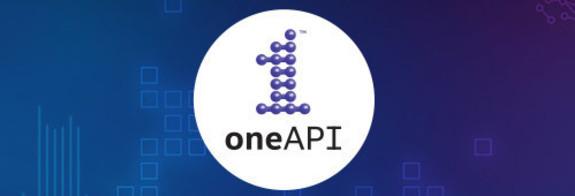 oneAPI