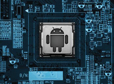 Medium android