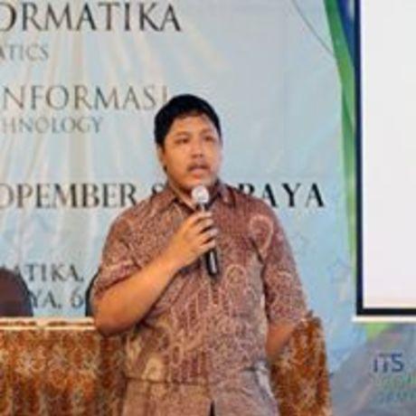 Adrianus Yoza