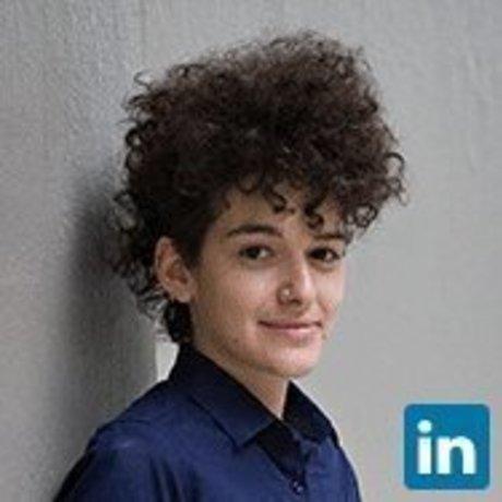 Marni Cohen
