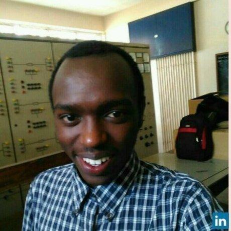 Gilbert Kigen